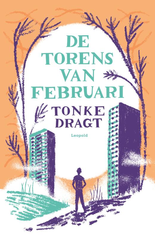 De torens van februari - Uitgeverij Zwijsen